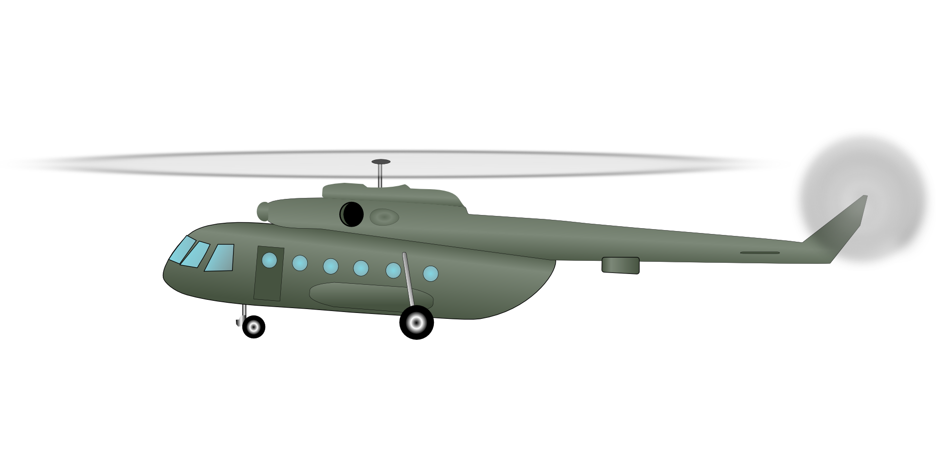 helicopter-40880